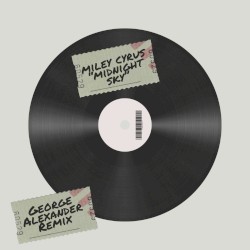 Midnight Sky (George Alexander remix)