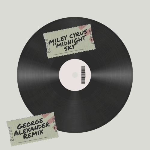 Midnight Sky (George Alexander remix)