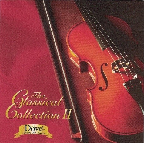 The Instrumental Collection