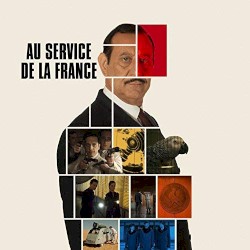 Au service de la France