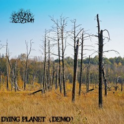 Dying Planet