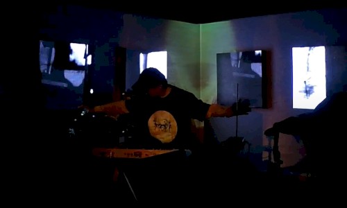 ' Crystal Bloom ' Live !! (Emotional Ver.)@ NEPO吉祥寺 2021-06-03