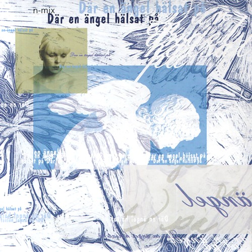 Där En Ängel Hälsat På