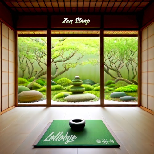 Zen Sleep