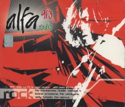 Alfa 91.3 Radio Rock