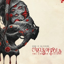 Affair of the Poisons (The Corona Sessions)