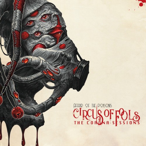 Affair of the Poisons (The Corona Sessions)