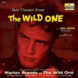 Jazz Themes from The Wild One