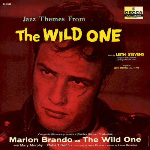 Jazz Themes from The Wild One