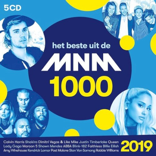 Het Beste Uit De MNM 1000 2019