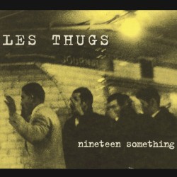Nineteen Something