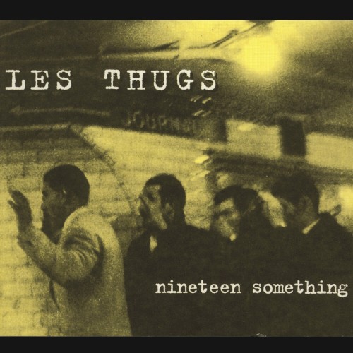 Nineteen Something