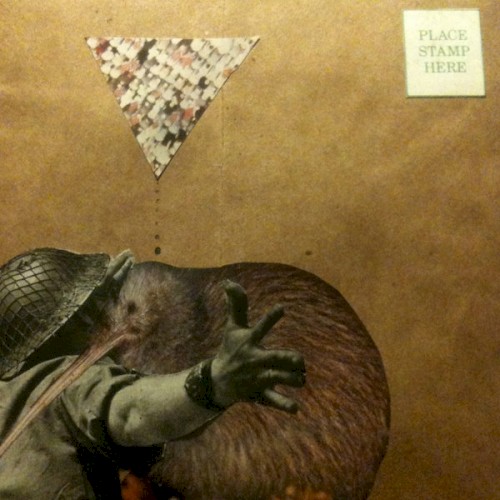 Bred: A Dedication