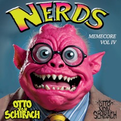 Nerds (Memecore, Vol. 4)
