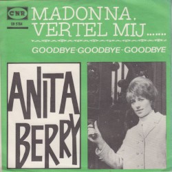Madonna, vertel mij... / Goodbye-Goodbye-Goodbye