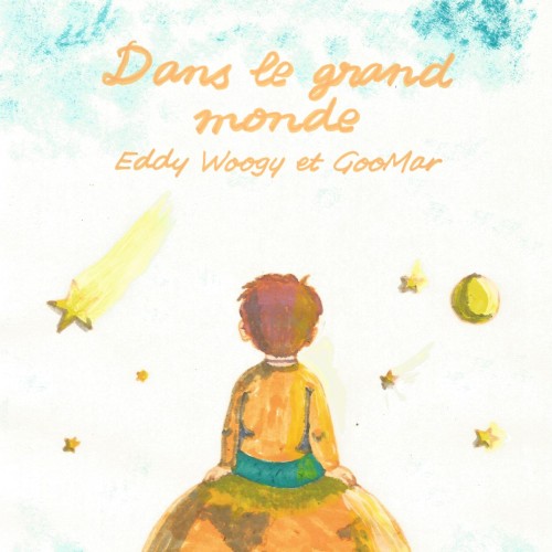 Dans le grand monde