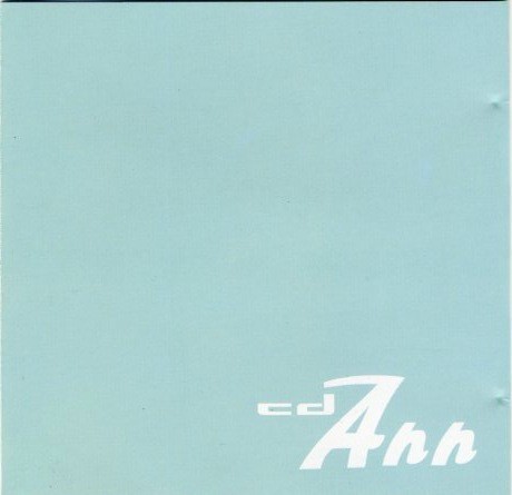 cd Ann