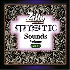 Zillo Mystic Sounds 3+6