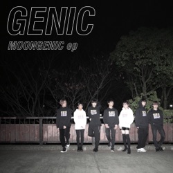 MOONGENIC ep