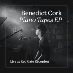 Piano Tapes (Live at Red Gate Recorders)