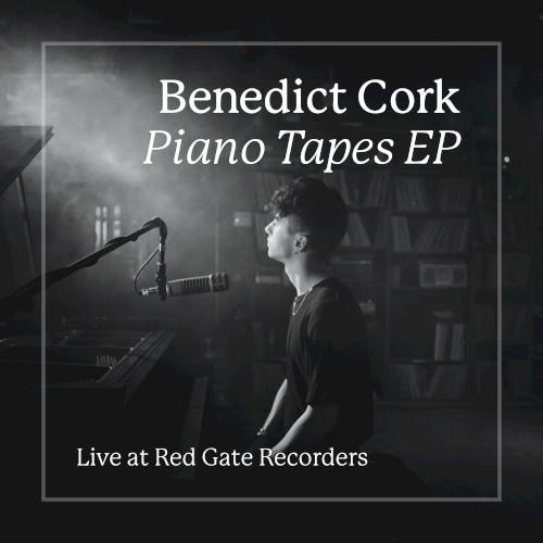 Piano Tapes (Live at Red Gate Recorders)