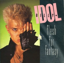 Flesh for Fantasy