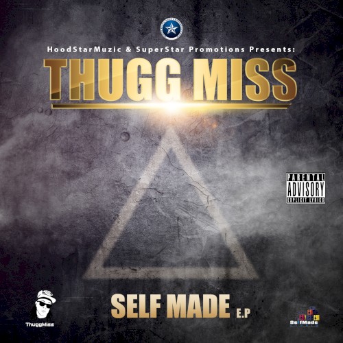 Self Made EP