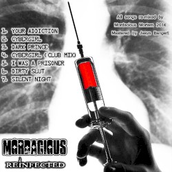 Reinfected