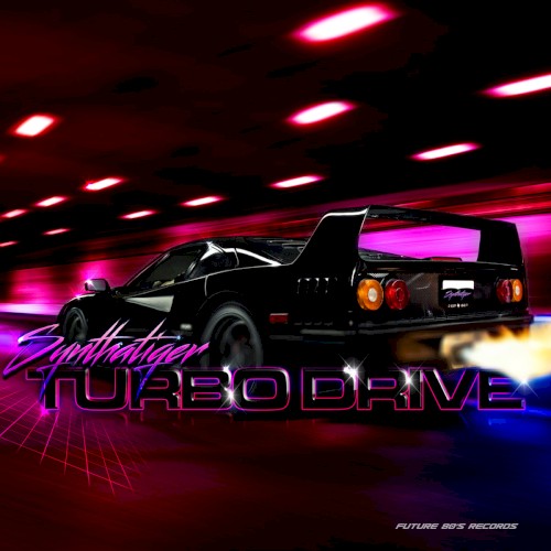 Turbo Drive
