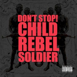 Don’t Stop!
