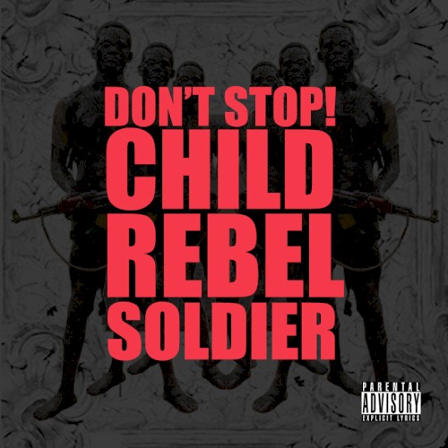 Don’t Stop!