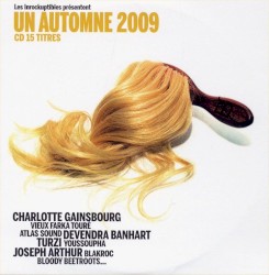 Un automne 2009