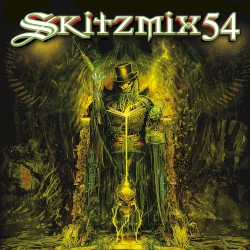 Skitzmix 54