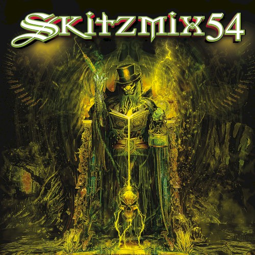Skitzmix 54