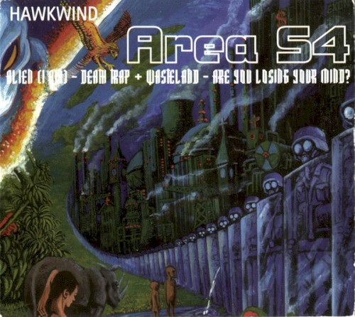 Area S4