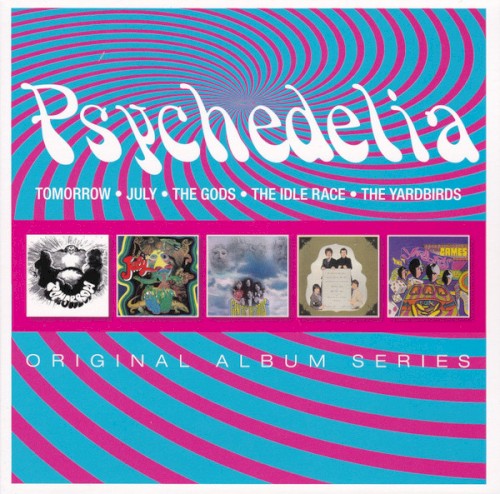 Psychedelia