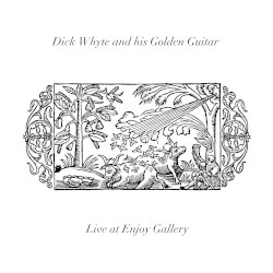 Live at Enjoy Gallery