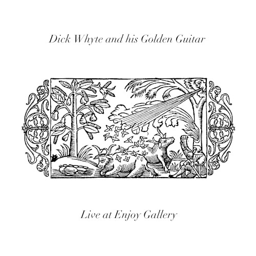 Live at Enjoy Gallery