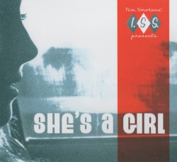 She's A Girl
