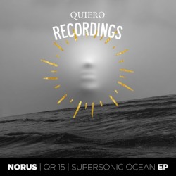 Supersonic Ocean EP