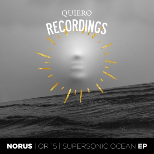 Supersonic Ocean EP