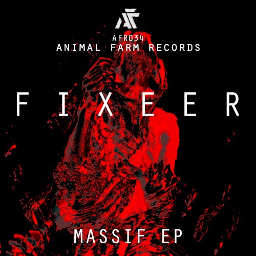 Massif EP