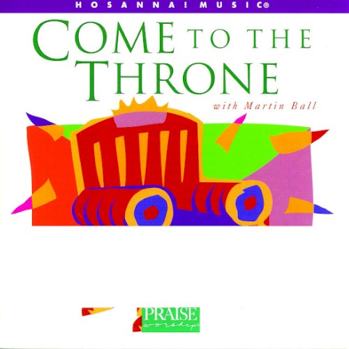 Come to the Throne