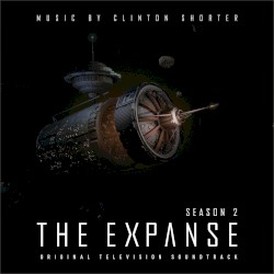 The Expanse – Season 2 (Original Television Soundtrack)