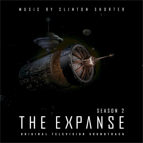 The Expanse – Season 2 (Original Television Soundtrack)