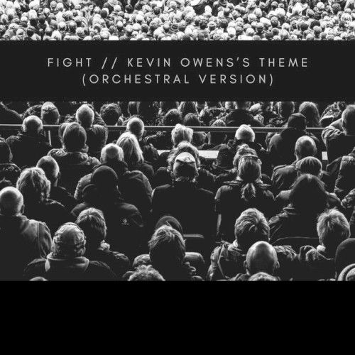 Fight (Orchestral Version)