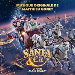 Santa & Cie