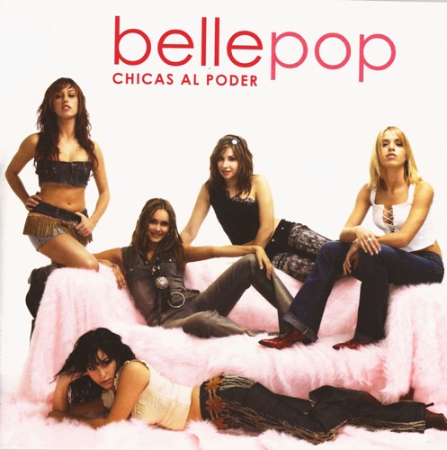 Chicas al poder