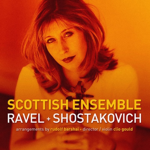 Ravel / Shostakovich