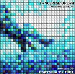 1981‐10‐16: Tangerine Leaves, Volume 79: Portsmouth 1981